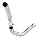 MagnaFlow Down-Pipe Assembly 03-07 Ford Diesel - mag15415