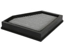 aFe MagnumFLOW Pro DRY S OE Replacement Filter 2016 BMW 340i (F30) L6-3.0L (t) (B58) - afe31-10270