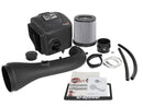 aFe Power 14-17 GM Silverado/Sierra 1500 V8 5.3L/6.2L Pro DRY S Cold Air Intake System - afe51-82332