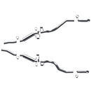 MagnaFlow SYS C/B 87-93 Mustang GT 5.0L 2.5inch - mag16995