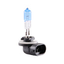 ANZO Halogen Bulbs Universal 894 12V 27W Super White Twin Pack - anz809067