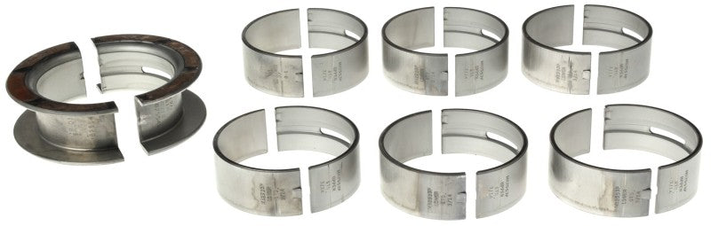 Clevite Ford Pass & Trk 240 250 300 6 Cyl 1966-93 Main Bearing Set - cleMS979P