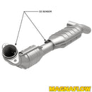 MagnaFlow Conv DF 03-04 Lincoln Navigator 5.4L D/S - mag23526