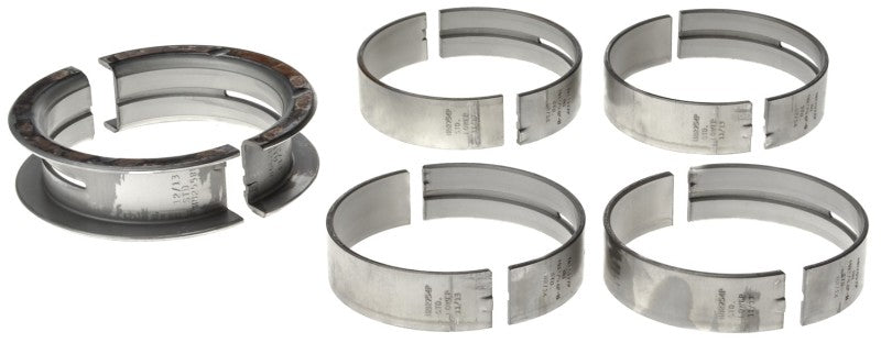 Clevite Ford Pass & Trk 351M 351W 400 V8 1977-93 Main Bearing Set - cleMS1432P