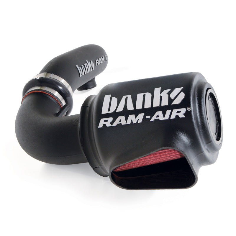 Banks Power 97-06 Jeep 4.0L Wrangler Ram-Air Intake System - gbe41816