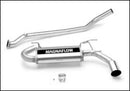 MagnaFlow Sys CB 04- Mazda Miata Turbo 1.8L - mag16639