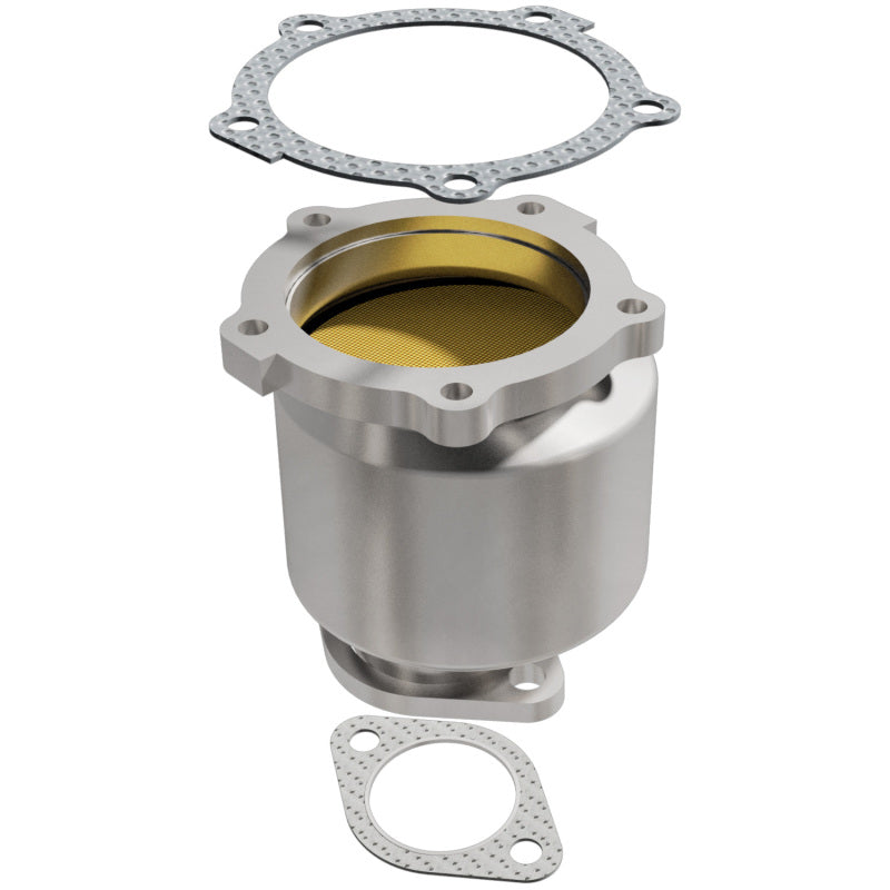MagnaFlow Conv DF 02-05 Sedona frt mani OEM - mag49310