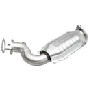 MagnaFlow Conv DF 08-09 Cadi CTS 3.6L Driver Side OEM - mag49170