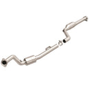 MagnaFlow Conv DF 1998 Mercedes SL500 5.0L Driver Side - mag444051