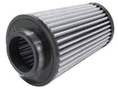 aFe MagnumFLOW Air Filters IAF PDS A/F PDS 2-1/2F x 5B x 3-1/2T x 7H - afe21-25507