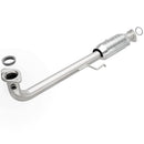MagnaFlow Conv DF CIVIC- 01-05 4 1.7L OEM - mag49483