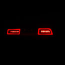 ANZO 2014-2015 Chevrolet Camaro LED Taillights Black - anz321320
