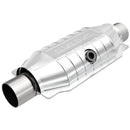 Magnaflow Conv Univ 2.50 Mid O2 Rear - mag457056