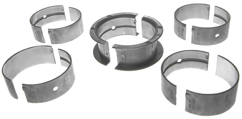 Clevite Nissan 4 1952-2187-2389cc 1974-89 Main Bearing Set - cleMS2042A