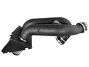 aFe MagnumFORCE Pro DRY S Stage-2 XP Intake System 16 Ford F-150 EcoBoost V6-2.7L/3.5L (tt) (Blk) - afe51-12642-1B