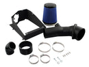 aFe MagnumFORCE Intakes Stage-2 P5R AIS P5R VW R32 08-09 V6-3.2L MKV - afe54-11772