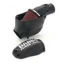 Banks Power 08-10 Ford 6.4L Ram-Air Intake System - gbe42185