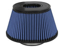 aFe MagnumFLOW Air Filters IAF P5R A/F P5R 5-1/2F x (7x10)B x (6-3/4x5-1/2)T (Inv) x 5-3/4H - afe24-91040