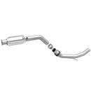 MagnaFlow Conv DF 98-04 Intrepid 2.7L P OEM - mag49031