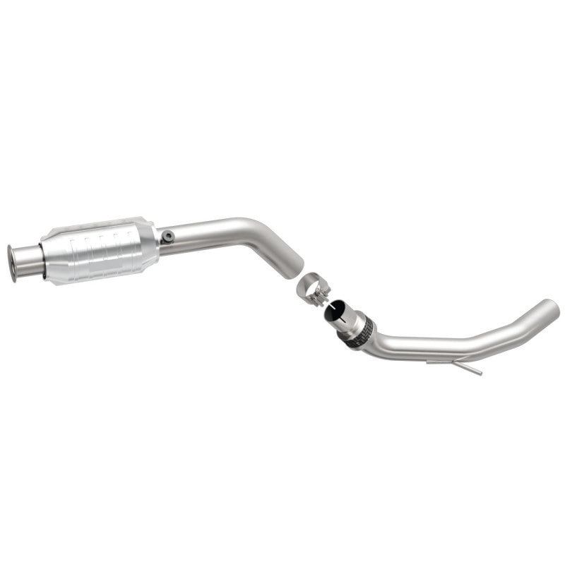 MagnaFlow Conv DF 98-04 Intrepid 2.7L P OEM - mag49031