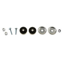 Bilstein 4600 Series 1995 Ford Explorer Eddie Bauer 4WD Front 46mm Monotube Shock Absorber - bil24-021333