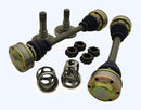 DSS Pontiac 2004-2006 GTO 1400HP 300m Axle Kit with 300m 108mm Bolt-on Inner Stubs - dssGM43
