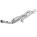 MagnaFlow Conv DF 97-00 Explorer 4.0 Passenger Side 50S - mag445314