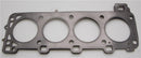 Cometic Porsche 944 2.5L 100.5mm .040 inch MLS Head Gasket - cgC4272-040