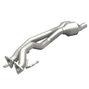 MagnaFlow Conv DF 07 VW Touareg 3.6L Rear - mag51957