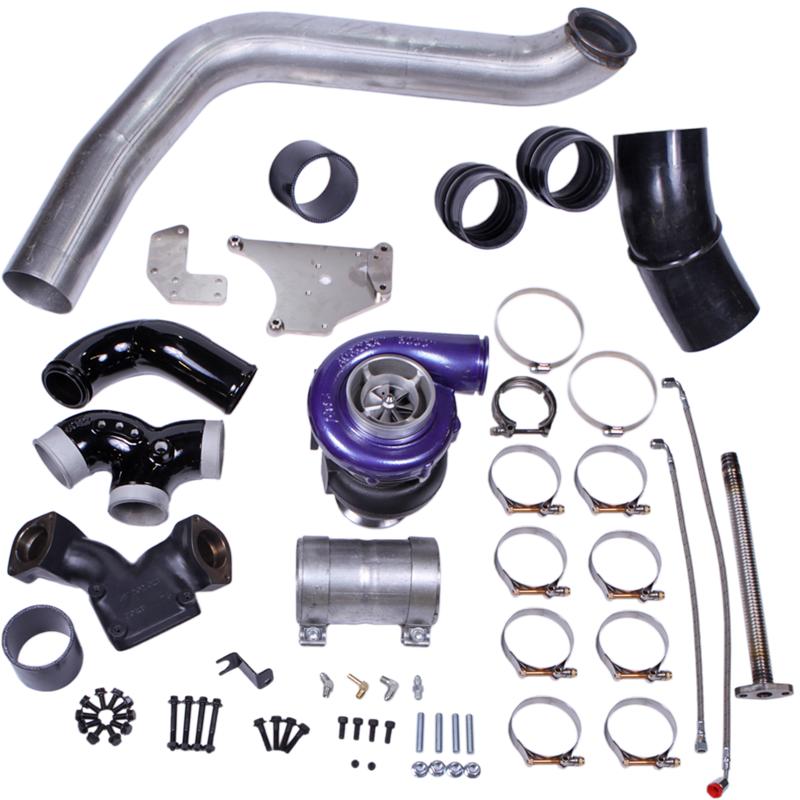 ATS Diesel 1999-03 Ford 7.3L Powerstroke Aurora 3000 Turbo Kit - ats2029303224