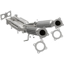 Magnaflow Conv DF 2008-2012 LR2 3.2 L Underbody - mag52276