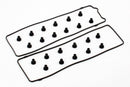 Cometic 96-04 Ford 4.6L SOHC Valve Cover Gasket Set - cgC5178