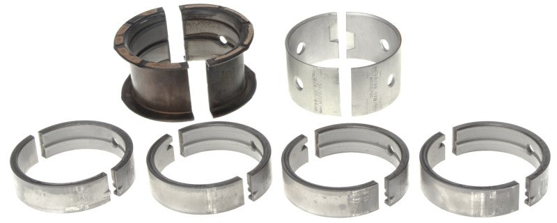 Clevite Chevrolet Pass & Trk 400 H/P V8 1970-80 Main Bearing Set - cleMS1564P