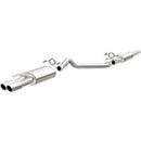 MagnaFlow Sys C/B VW Golf Iii All Mod - mag15670