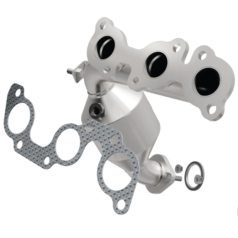 MagnaFlow Conv DF 04-06 Lexus RX330 3.3L P/S - mag50275