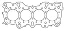 Cometic Honda CRX/Civc Integra -VTEC 85mm .051 inch MLS Head Gasket - cgC4182-051