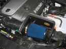 Airaid 05-08 Dodge Magnum/Chrysler 300C 5.7L Hemi CAD Intake System w/o Tube (Dry / Blue Media) - air353-160