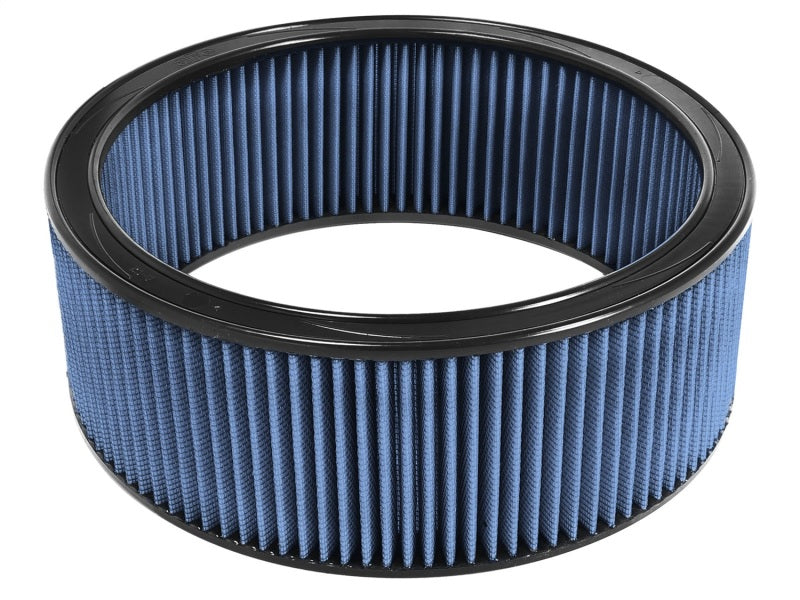 aFe MagnumFLOW Air Filters OER P5R A/F P5R 14 OD x 12 ID x 5 H - afe10-10014