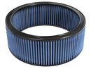 aFe MagnumFLOW Air Filters OER P5R A/F P5R GM Cars & Trucks 62-96 - afe10-10011