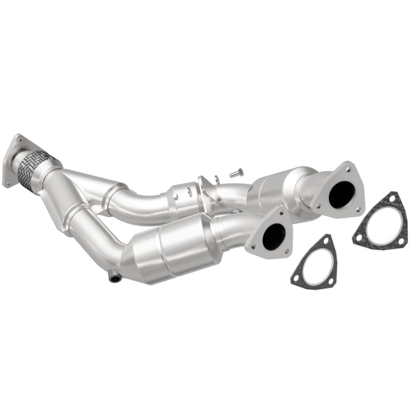 MagnaFlow Conv DF 04-06 VW Touareg 3.2L - mag24349