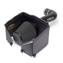 Airaid 02-05 Dodge Ram 4.7L CAD Intake System w/ Tube (Dry / Black Media) - air302-149