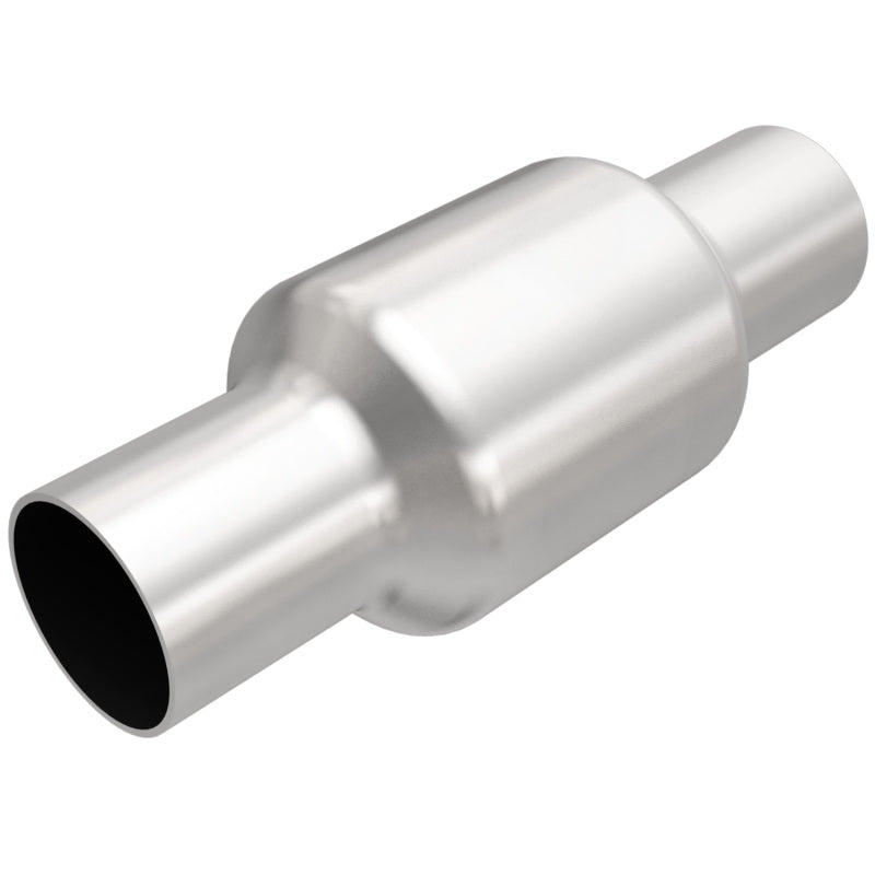 MagnaFlow Conv Univ 1.75inch pre-conv - mag50003