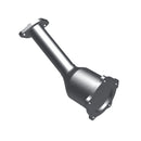 MagnaFlow Conv DF 87-94 Subaru Justy Front Co - mag50860