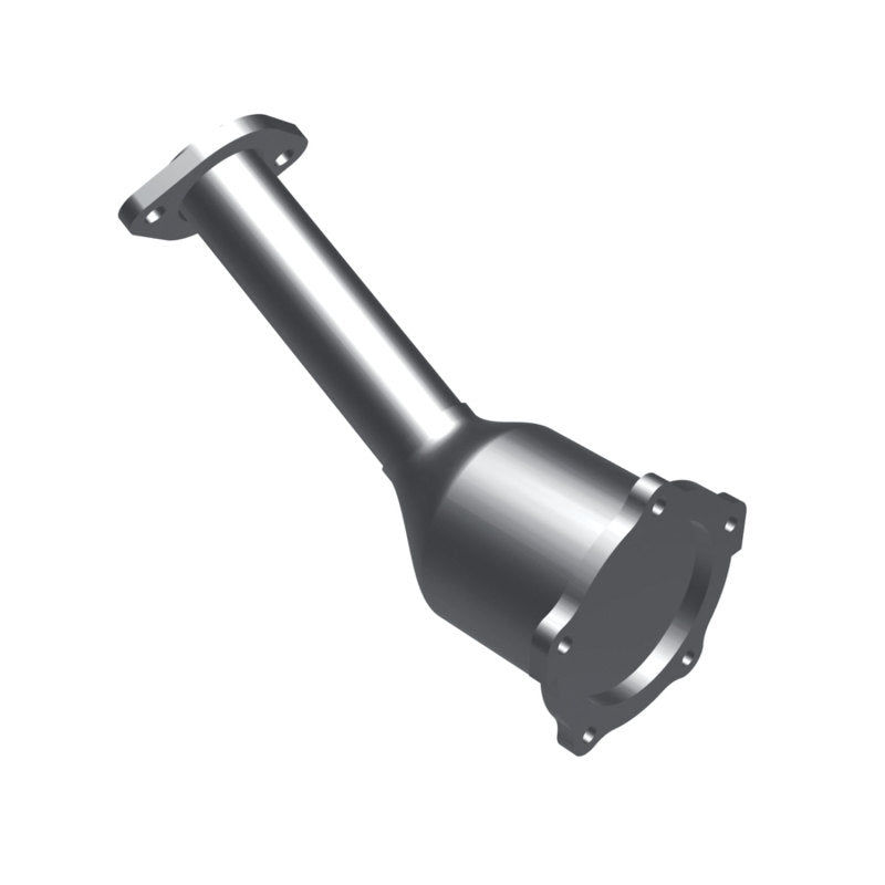 MagnaFlow Conv DF 87-94 Subaru Justy Front Co - mag50860
