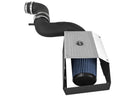 aFe MagnumFORCE Intake System Stage-2 PRO 5R 06-09 Jeep Commander (XK) V8 4.7L - afe54-12602