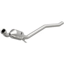 Magnaflow Conv DF 2006-2011 R350 3.5 L Underbody - mag52177