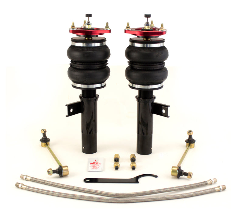 Air Lift Performance 05-14 Audi A3 / 06-15 Audi TT / VW 06-14 Golf/GTI / 05-15 Jetta Front Kit - alf75576
