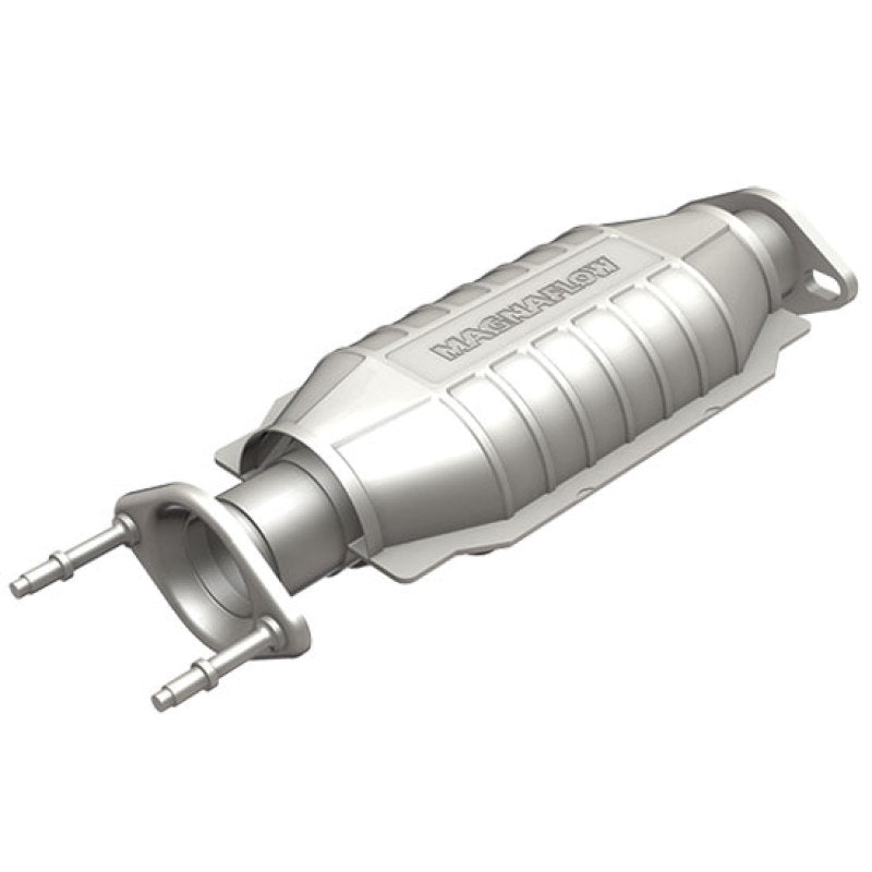 MagnaFlow Conv DF 98-00 Kia Sportage Rear - mag23281