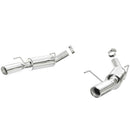 MagnaFlow Sys C/B 05-09 Mustang M-pack axle-bac - mag16793