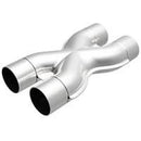 MagnaFlow Smooth Trans X 2.5/2.5 X 12 SS - mag10791